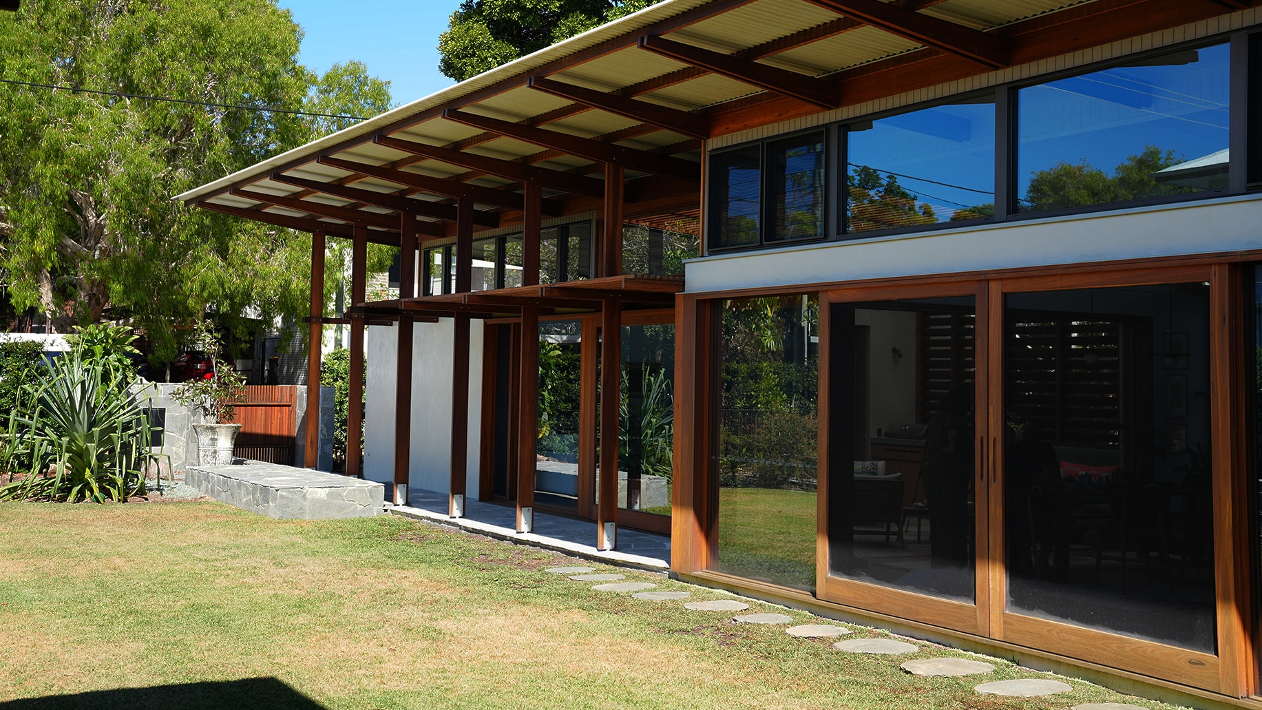 FINGAL LUXURY HOME